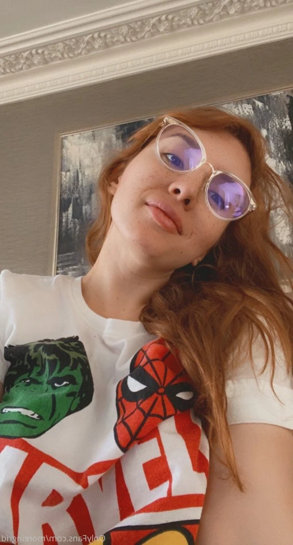 Your online girlfriend [ moreingrid ] Onlyfans leaked photo 2038467 on Hotleaks.tv