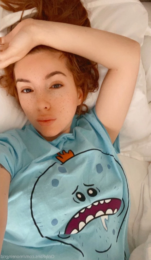 Your online girlfriend [ moreingrid ] Onlyfans leaked photo 2038669 on Hotleaks.tv