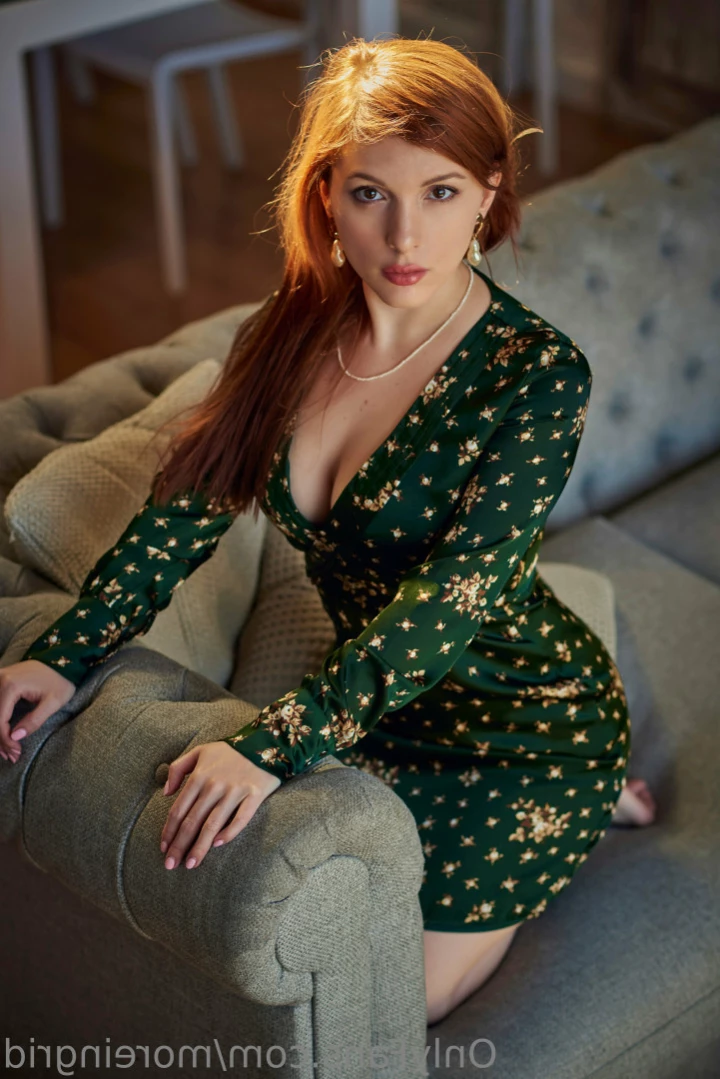 Your online girlfriend [ moreingrid ] Onlyfans leaked photo 12406386 on Hotleaks.tv