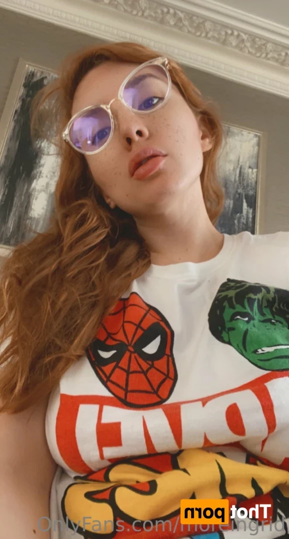 Your online girlfriend [ moreingrid ] Onlyfans leaked photo 13445830 on Hotleaks.tv