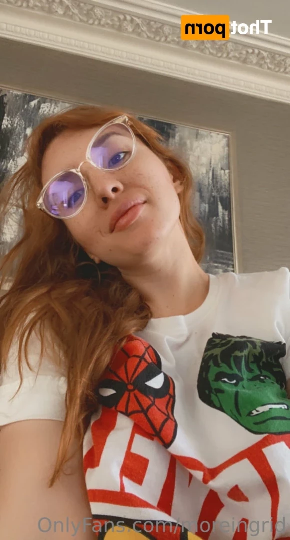 Your online girlfriend [ moreingrid ] Onlyfans leaked photo 14629371 on Hotleaks.tv