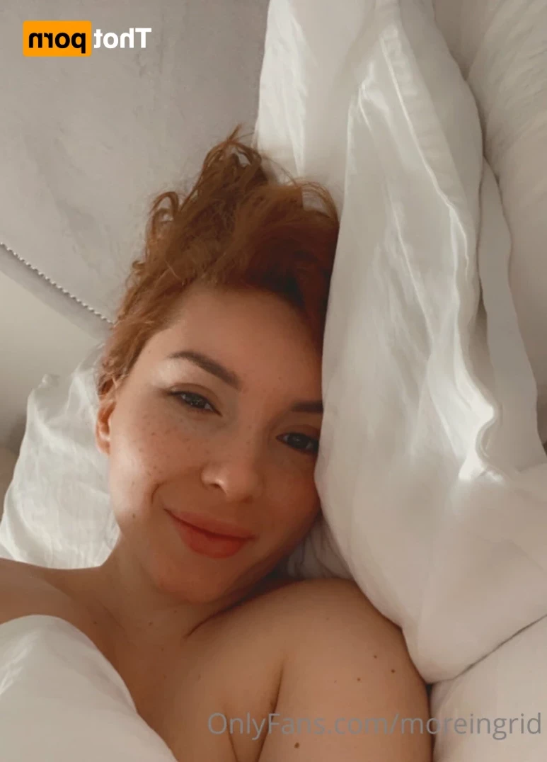 Your online girlfriend [ moreingrid ] Onlyfans leaked photo 15585318 on Hotleaks.tv