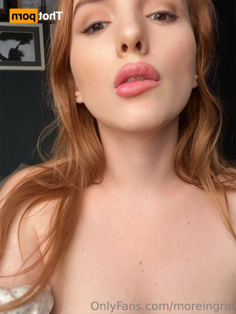 Your online girlfriend [ moreingrid ] Onlyfans leaked photo 15613897 on Hotleaks.tv