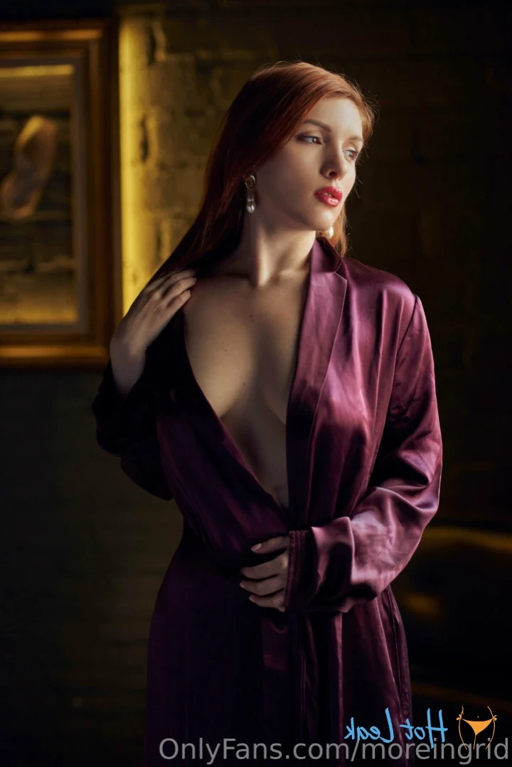 Your online girlfriend [ moreingrid ] Onlyfans leaked photo 15614826 on Hotleaks.tv