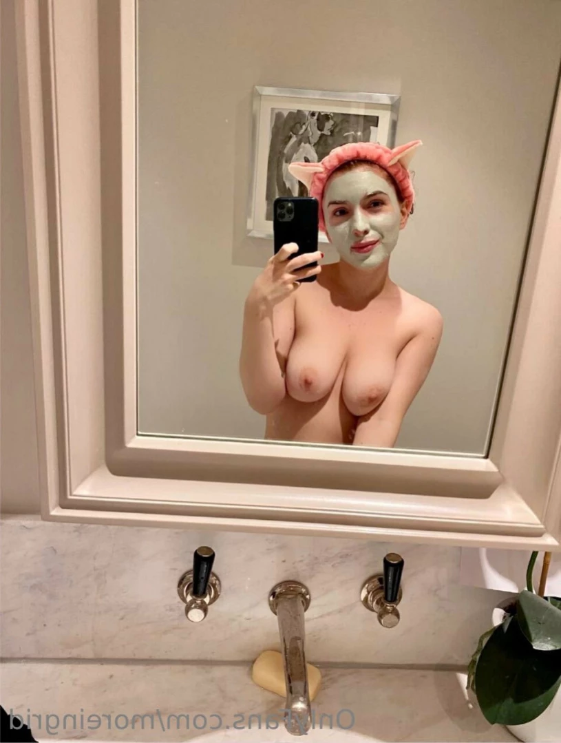 Your online girlfriend [ moreingrid ] Onlyfans leaked photo 15616340 on Hotleaks.tv