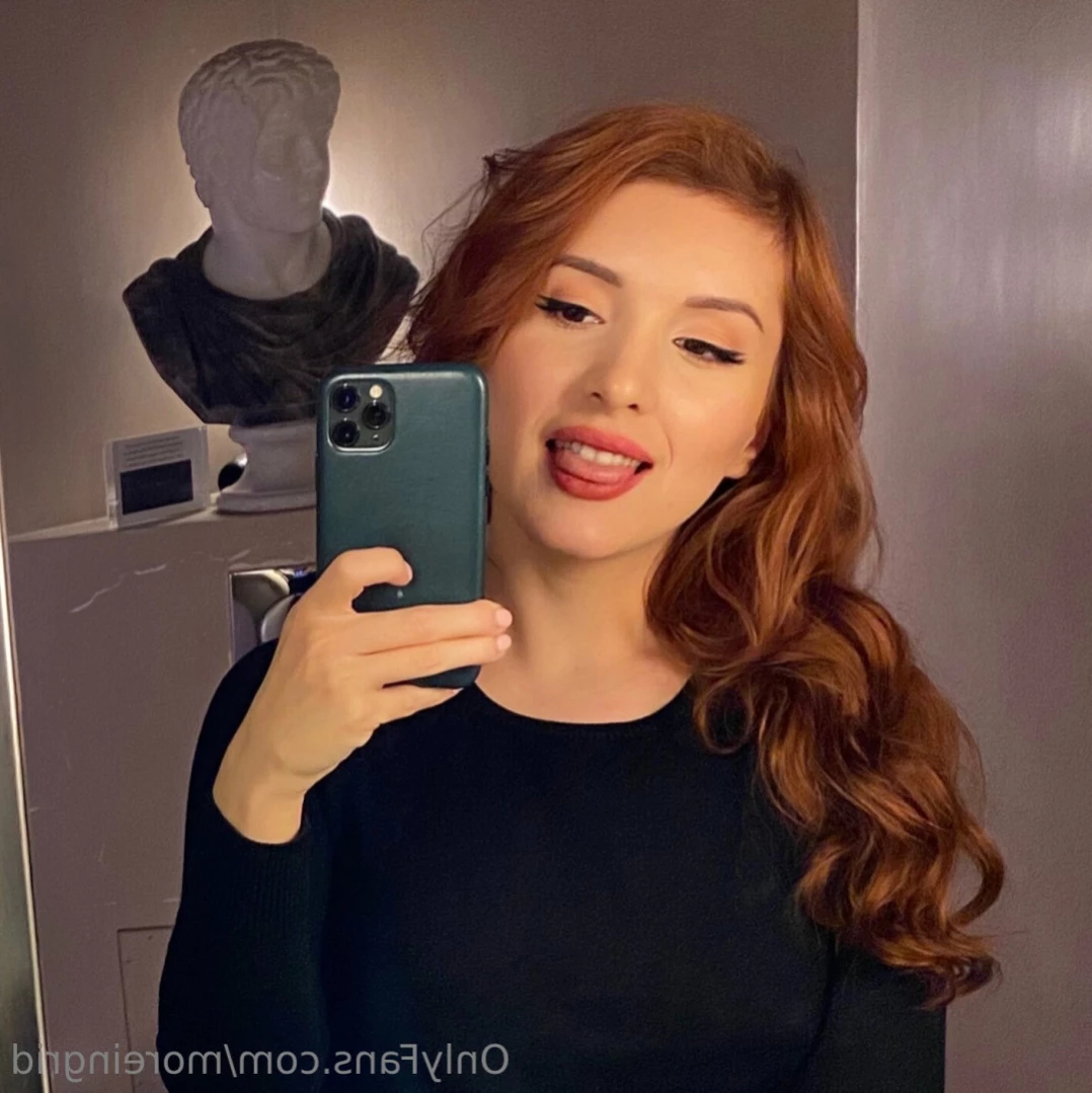 Your online girlfriend [ moreingrid ] Onlyfans leaked photo 15616396 on Hotleaks.tv