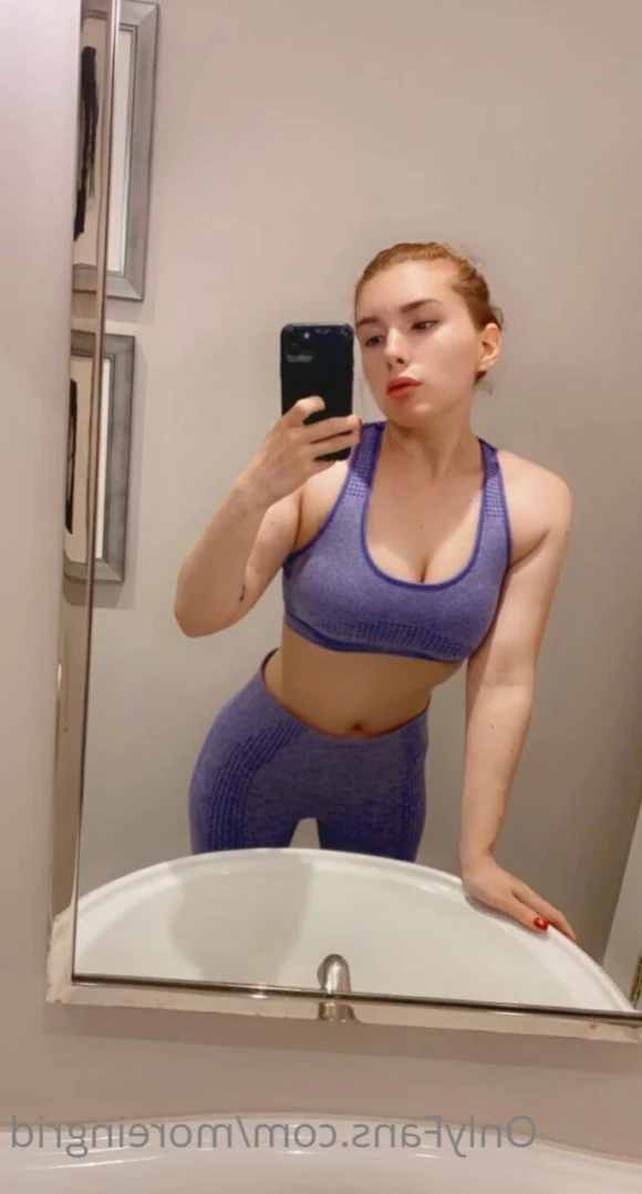Your online girlfriend [ moreingrid ] Onlyfans leaked photo 15616860 on Hotleaks.tv