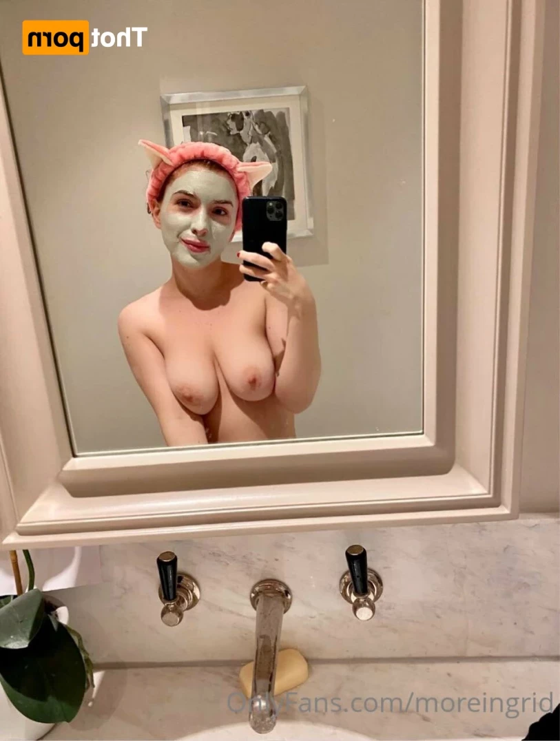 Your online girlfriend [ moreingrid ] Onlyfans leaked photo 15812061 on Hotleaks.tv