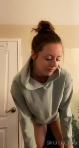 Nadia Foxx [ nadiafoxx69 ] Onlyfans leaked video 1971534 on Hotleaks.tv