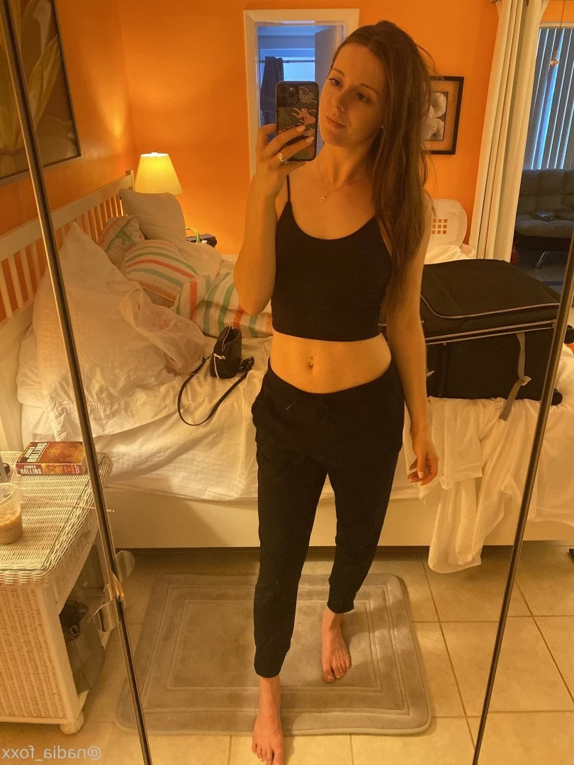 Nadia Foxx [ nadiafoxx69 ] Onlyfans leaked photo 2035827 on Hotleaks.tv