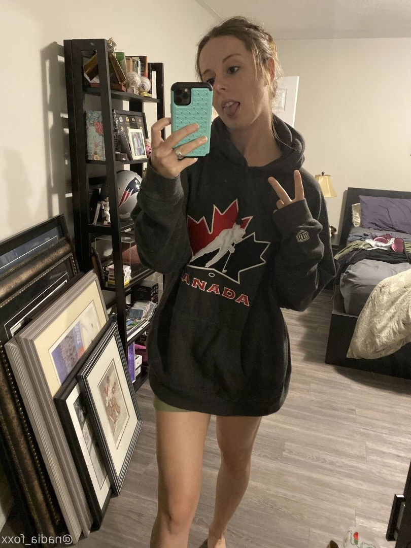 Nadia Foxx [ nadiafoxx69 ] Onlyfans leaked photo 2035857 on Hotleaks.tv