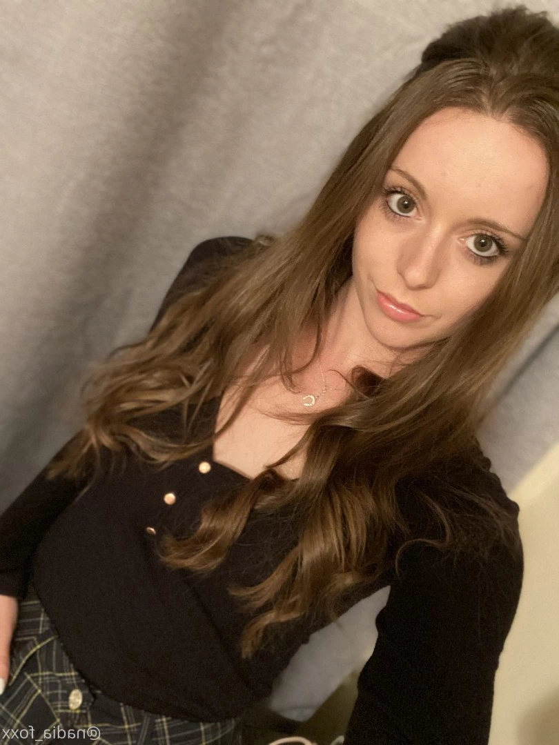 Nadia Foxx [ nadiafoxx69 ] Onlyfans leaked photo 2035876 on Hotleaks.tv