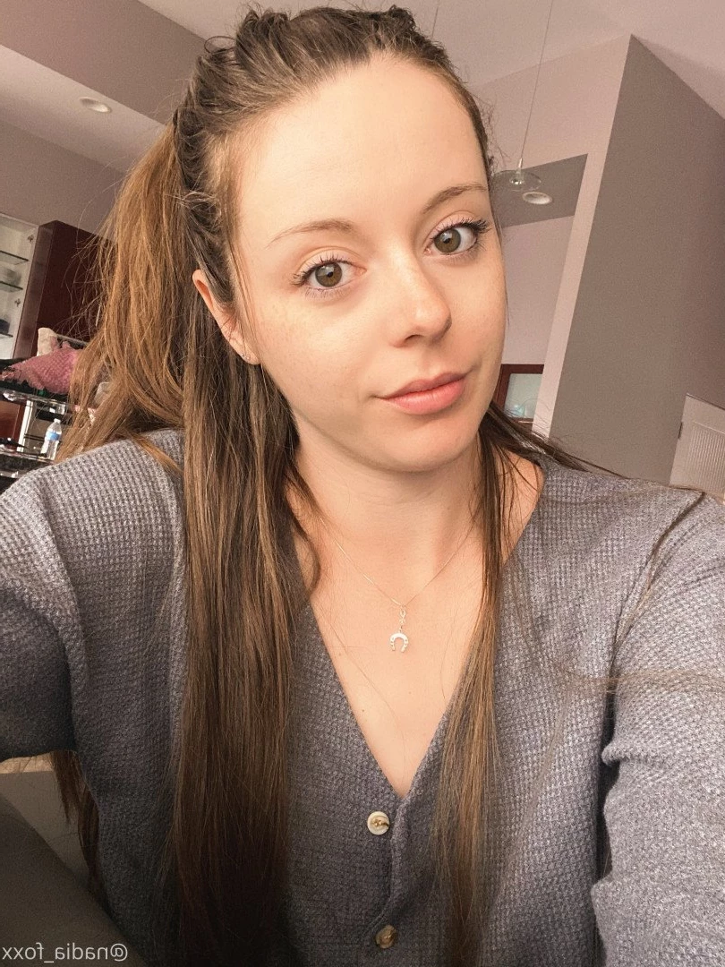 Nadia Foxx [ nadiafoxx69 ] Onlyfans leaked photo 2035896 on Hotleaks.tv