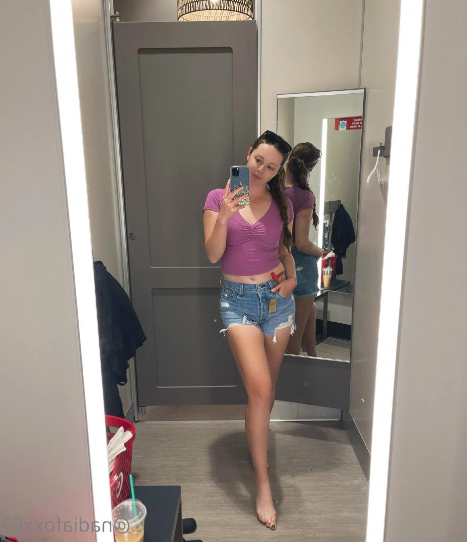 Nadia Foxx [ nadiafoxx69 ] Onlyfans leaked photo 2035927 on Hotleaks.tv