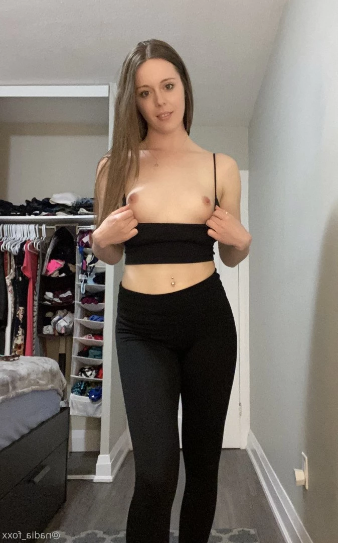 Nadia Foxx [ nadiafoxx69 ] Onlyfans leaked photo 2035928 on Hotleaks.tv