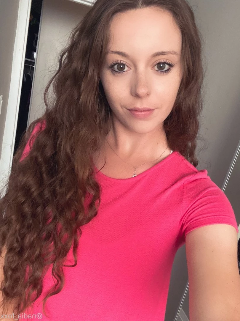 Nadia Foxx [ nadiafoxx69 ] Onlyfans leaked photo 2035938 on Hotleaks.tv