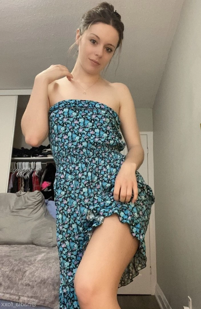 Nadia Foxx [ nadiafoxx69 ] Onlyfans leaked photo 2035952 on Hotleaks.tv