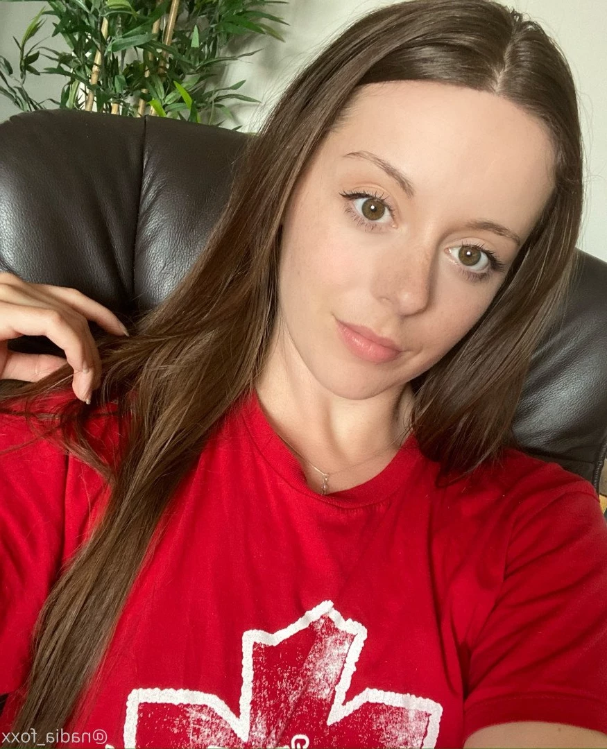 Nadia Foxx [ nadiafoxx69 ] Onlyfans leaked photo 2035967 on Hotleaks.tv