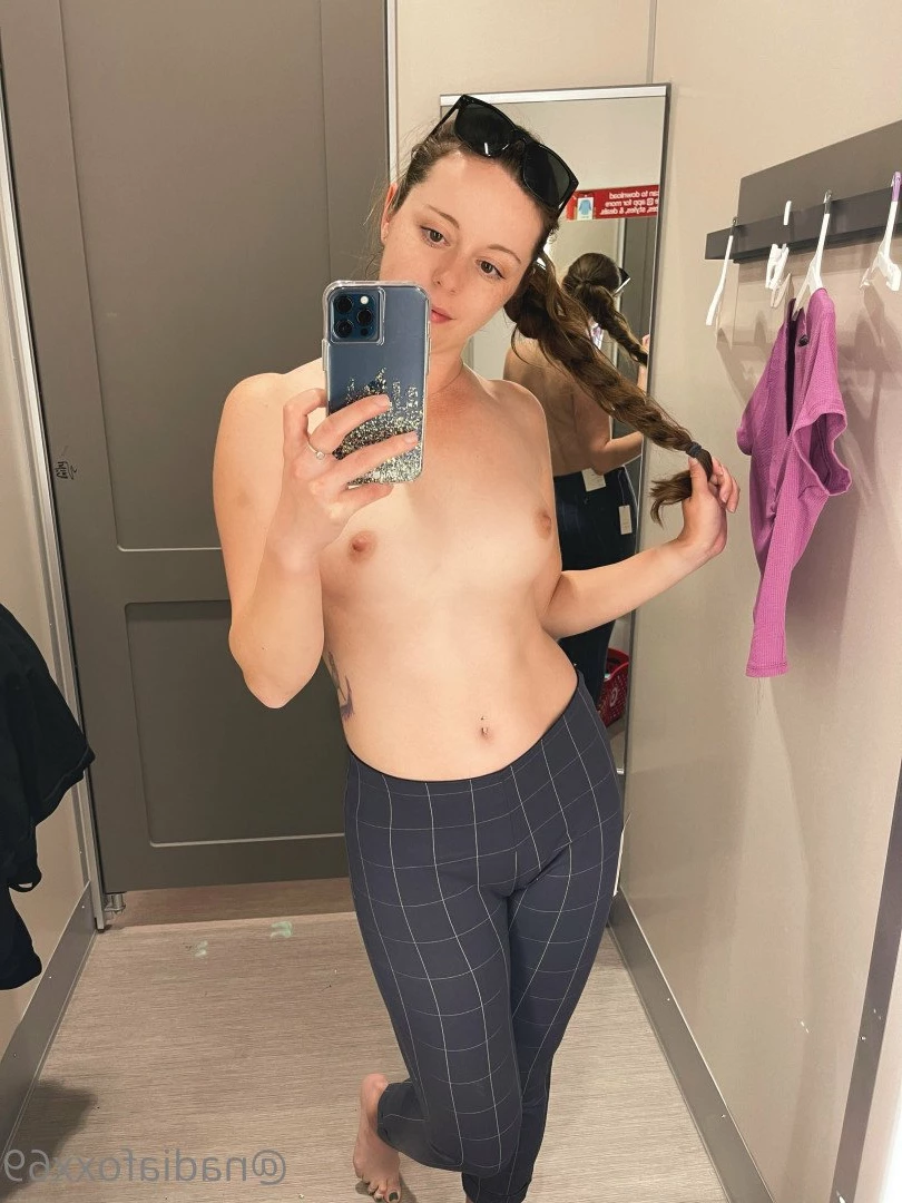 Nadia Foxx [ nadiafoxx69 ] Onlyfans leaked photo 2036010 on Hotleaks.tv