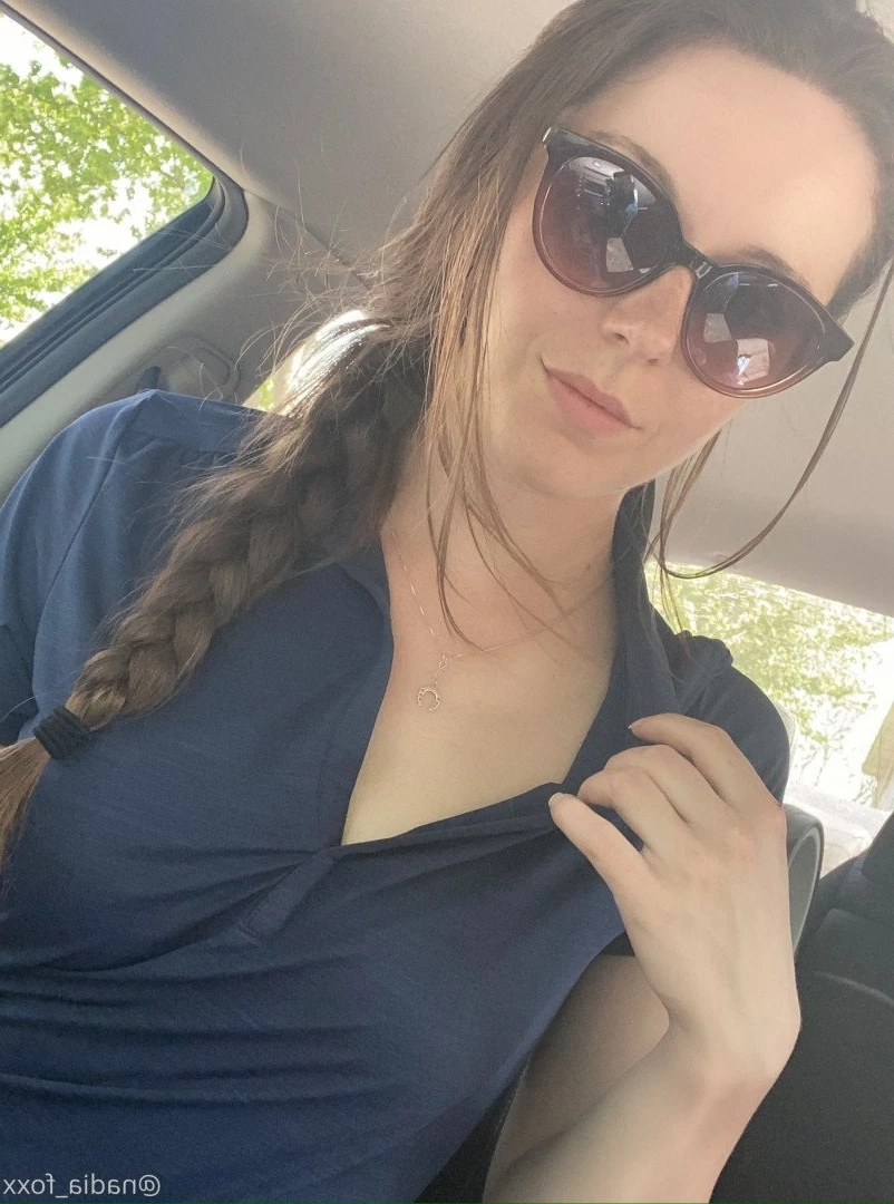 Nadia Foxx [ nadiafoxx69 ] Onlyfans leaked photo 2036021 on Hotleaks.tv