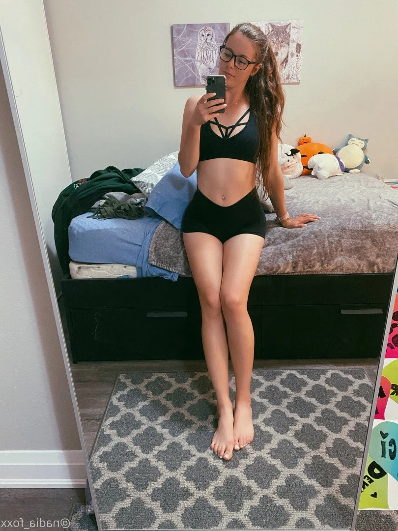 Nadia Foxx [ nadiafoxx69 ] Onlyfans leaked photo 2036105 on Hotleaks.tv