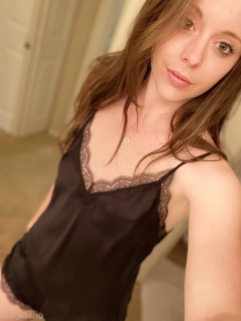 Nadia Foxx [ nadiafoxx69 ] Onlyfans leaked photo 2036114 on Hotleaks.tv