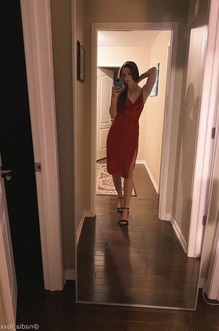 Nadia Foxx [ nadiafoxx69 ] Onlyfans leaked photo 2036134 on Hotleaks.tv