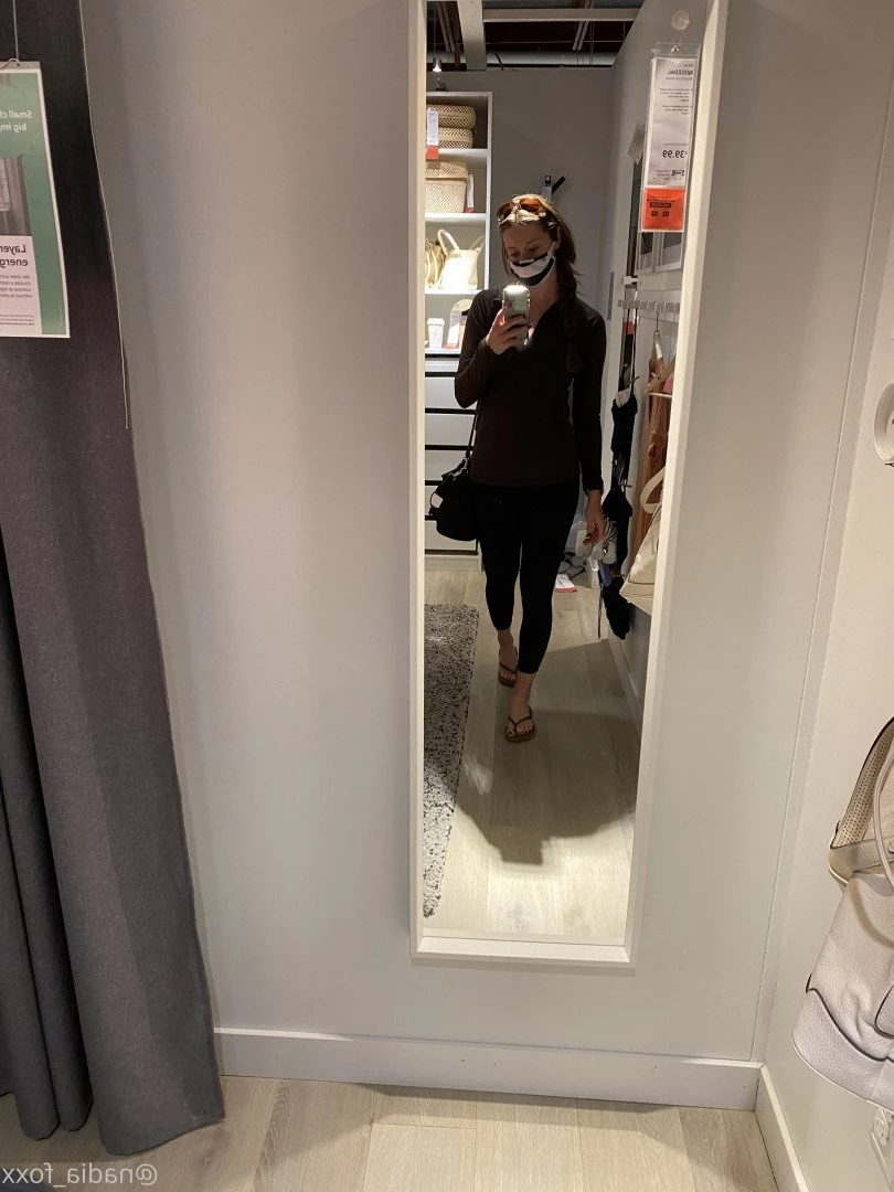 Nadia Foxx [ nadiafoxx69 ] Onlyfans leaked photo 2036182 on Hotleaks.tv