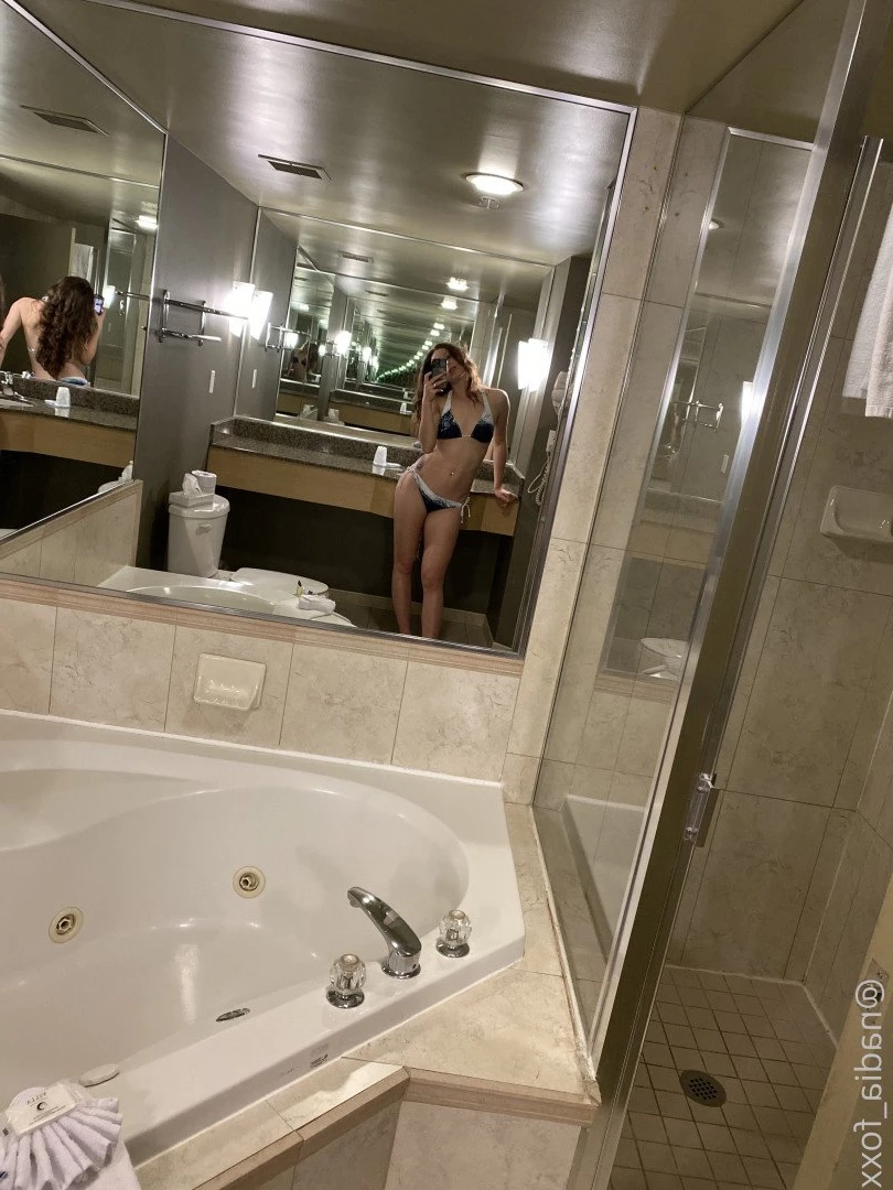 Nadia Foxx [ nadiafoxx69 ] Onlyfans leaked photo 2036203 on Hotleaks.tv