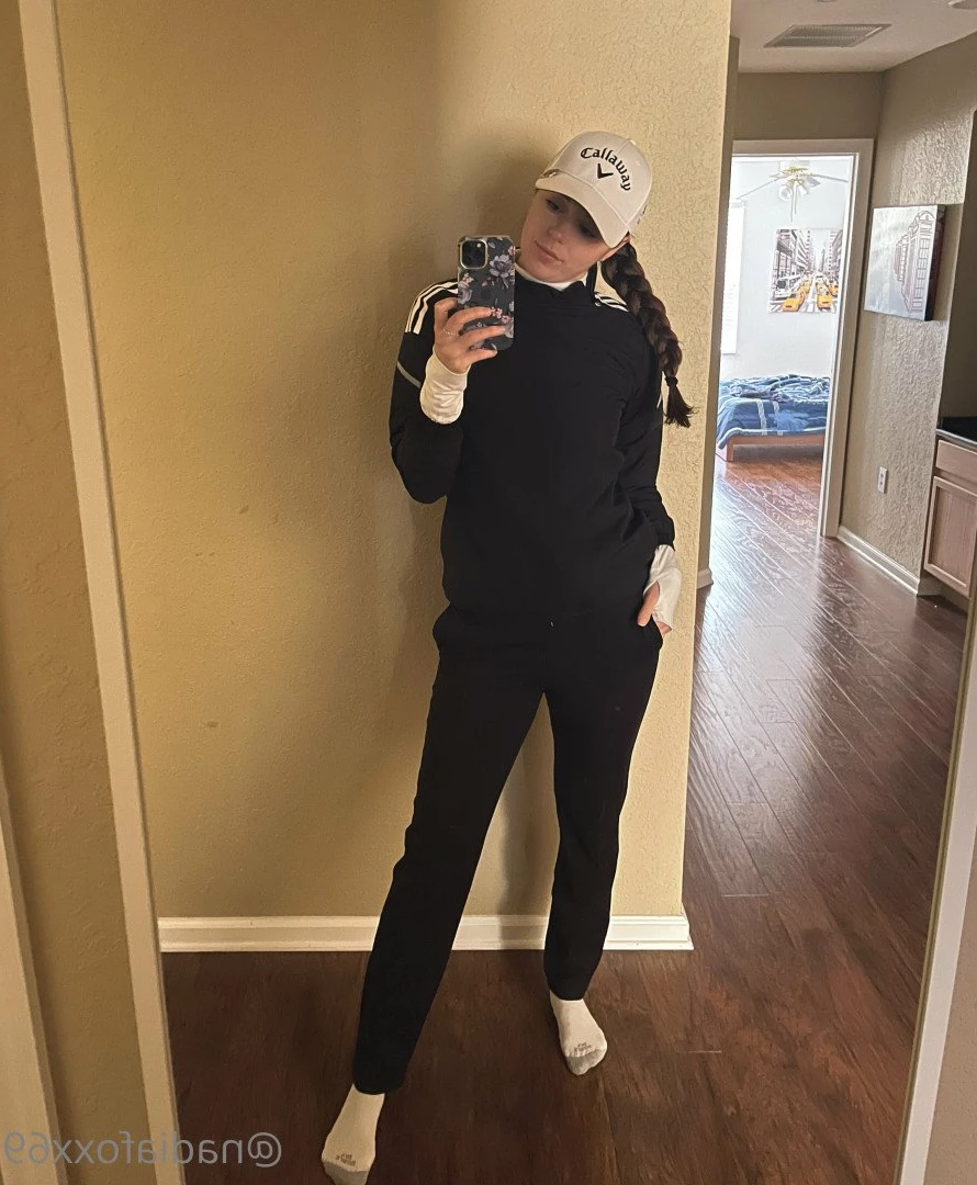 Nadia Foxx [ nadiafoxx69 ] Onlyfans leaked photo 2036223 on Hotleaks.tv