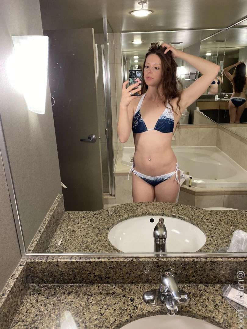 Nadia Foxx [ nadiafoxx69 ] Onlyfans leaked photo 2036248 on Hotleaks.tv