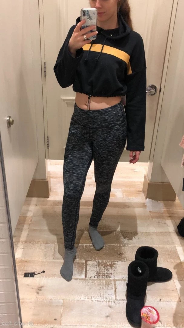 Nadia Foxx [ nadiafoxx69 ] Onlyfans leaked photo 2036262 on Hotleaks.tv