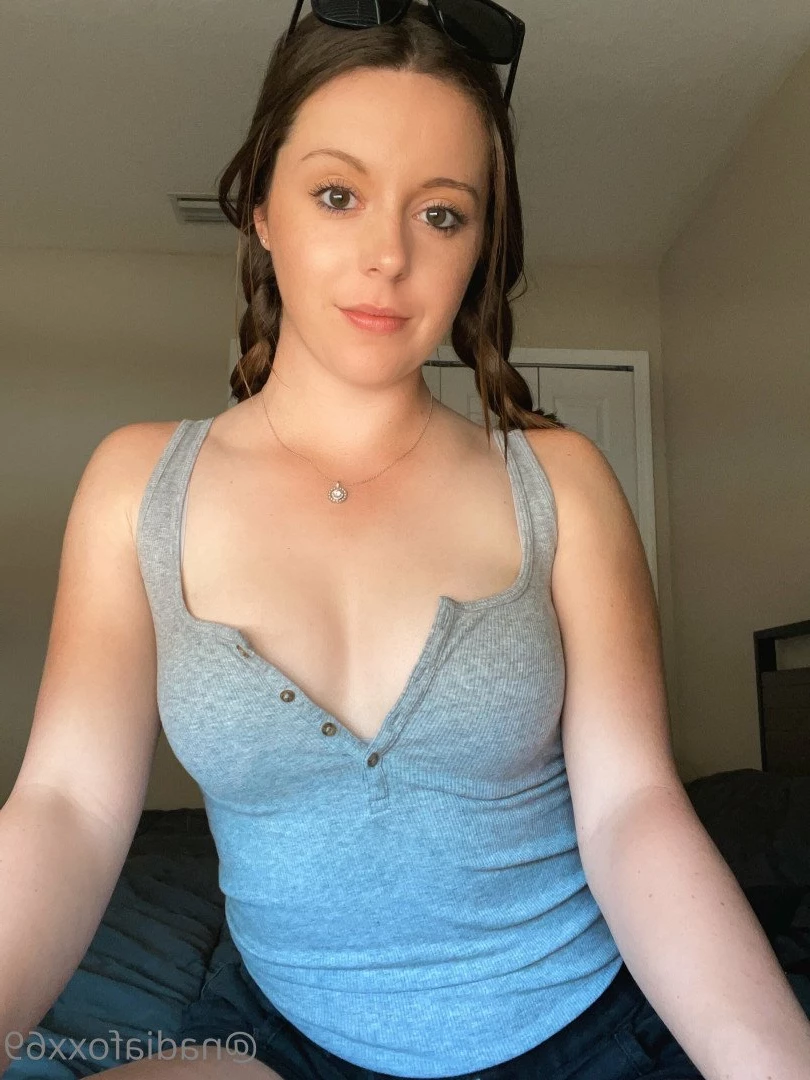 Nadia Foxx [ nadiafoxx69 ] Onlyfans leaked photo 2036346 on Hotleaks.tv
