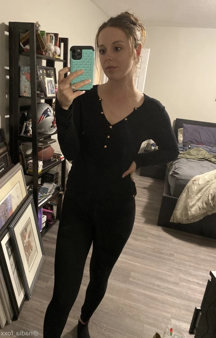 Nadia Foxx [ nadiafoxx69 ] Onlyfans leaked photo 2036353 on Hotleaks.tv