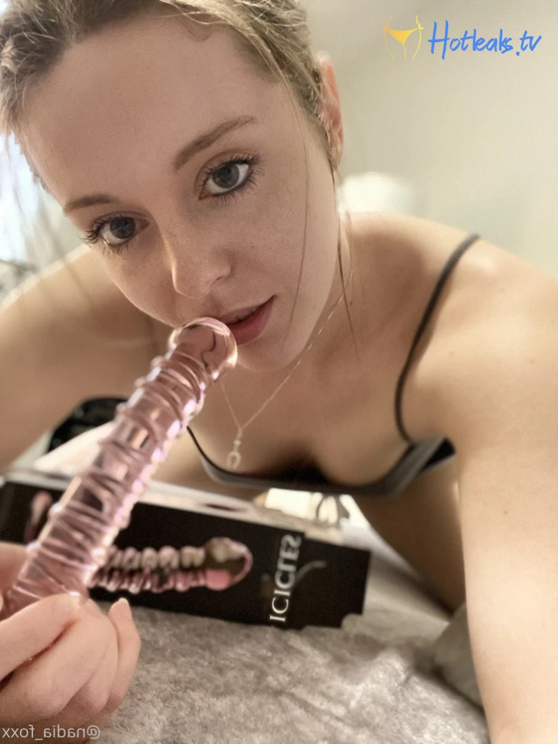 Nadia Foxx [ nadiafoxx69 ] Onlyfans leaked photo 2036390 on Hotleaks.tv