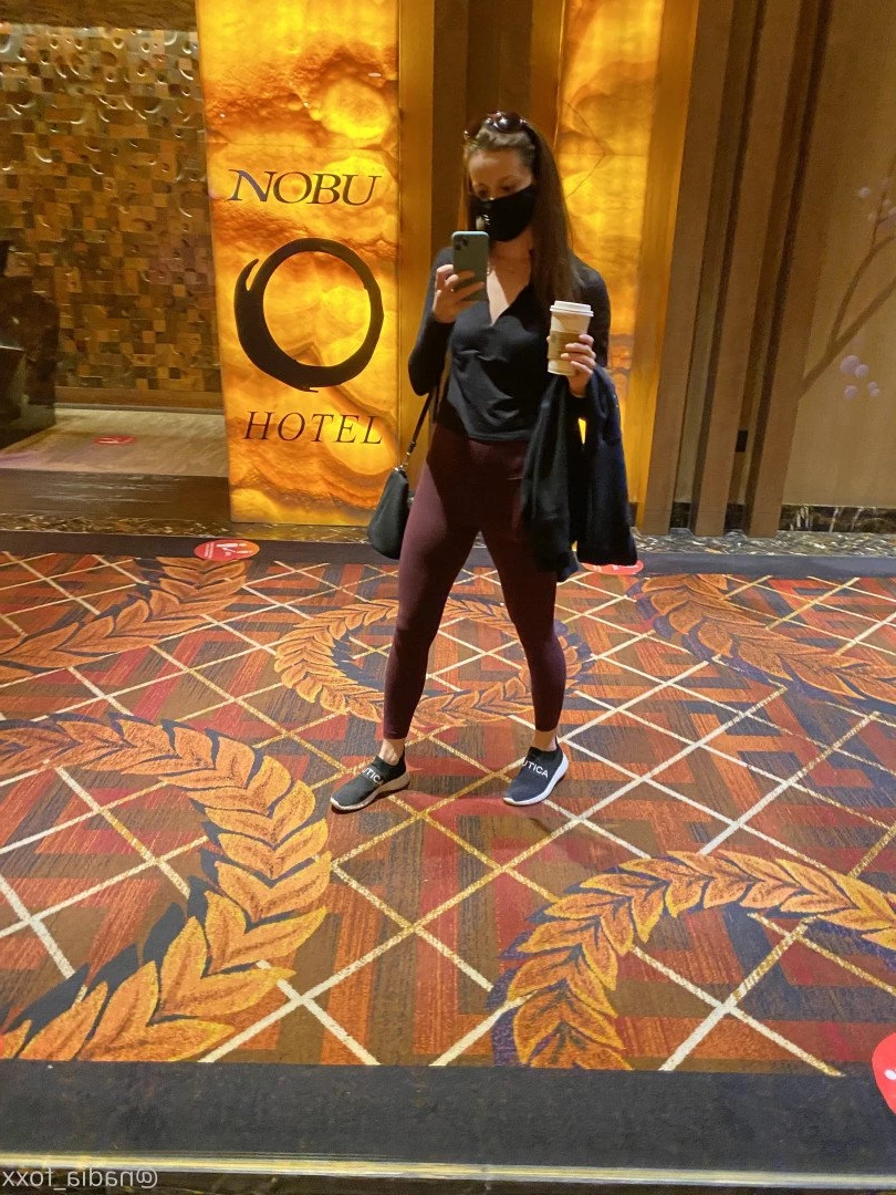 Nadia Foxx [ nadiafoxx69 ] Onlyfans leaked photo 2036423 on Hotleaks.tv