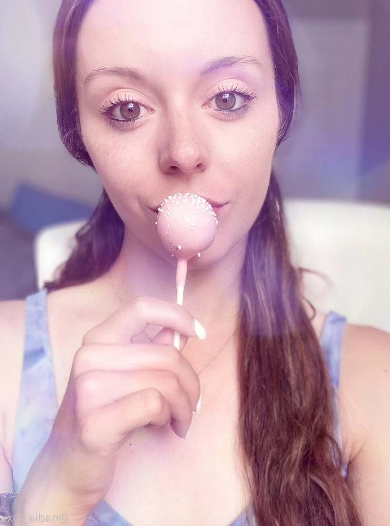 Nadia Foxx [ nadiafoxx69 ] Onlyfans leaked photo 2036429 on Hotleaks.tv