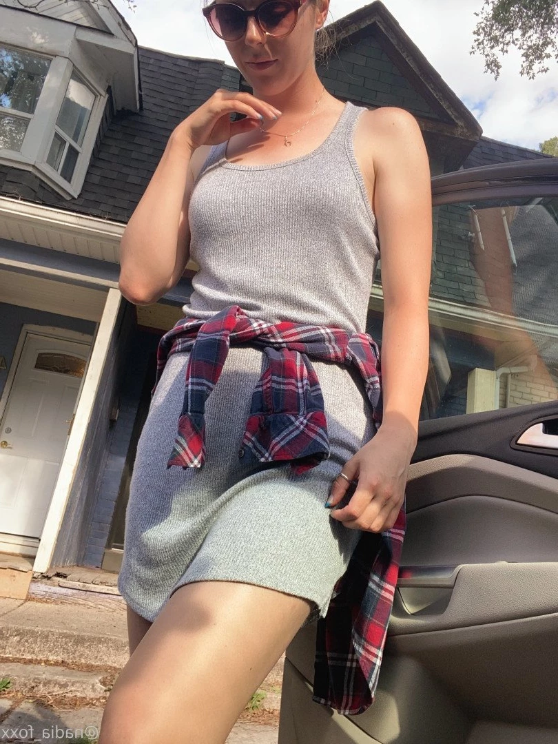 Nadia Foxx [ nadiafoxx69 ] Onlyfans leaked photo 2036469 on Hotleaks.tv