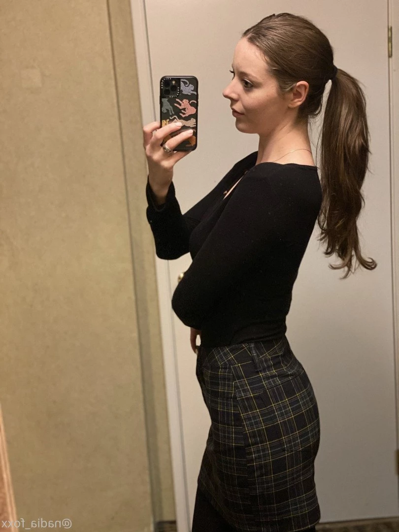 Nadia Foxx [ nadiafoxx69 ] Onlyfans leaked photo 2036482 on Hotleaks.tv