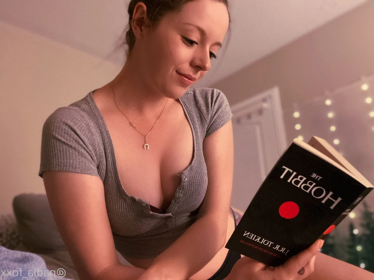 Nadia Foxx [ nadiafoxx69 ] Onlyfans leaked photo 2036578 on Hotleaks.tv