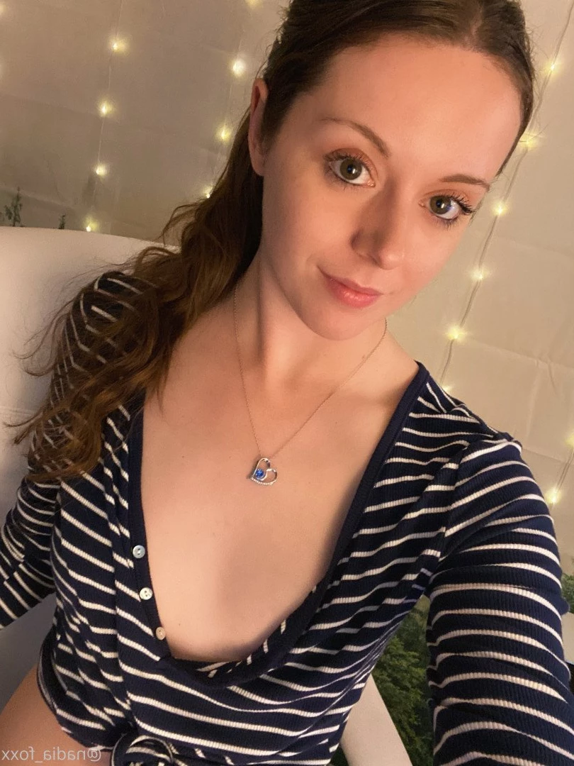 Nadia Foxx [ nadiafoxx69 ] Onlyfans leaked photo 2036584 on Hotleaks.tv