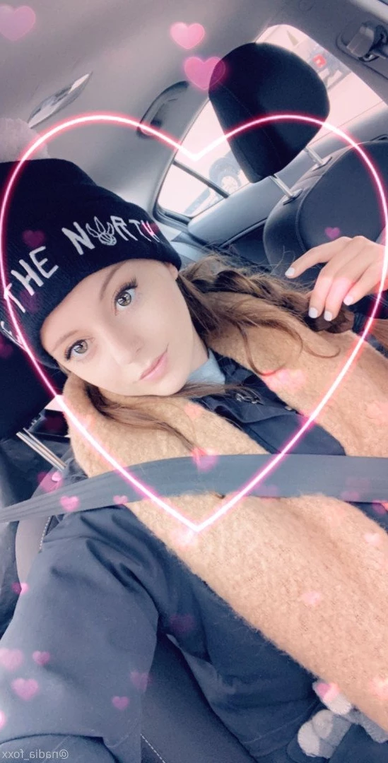 Nadia Foxx [ nadiafoxx69 ] Onlyfans leaked photo 2036635 on Hotleaks.tv