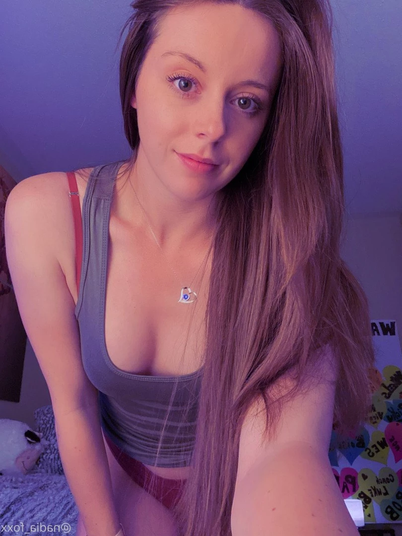 Nadia Foxx [ nadiafoxx69 ] Onlyfans leaked photo 2036662 on Hotleaks.tv
