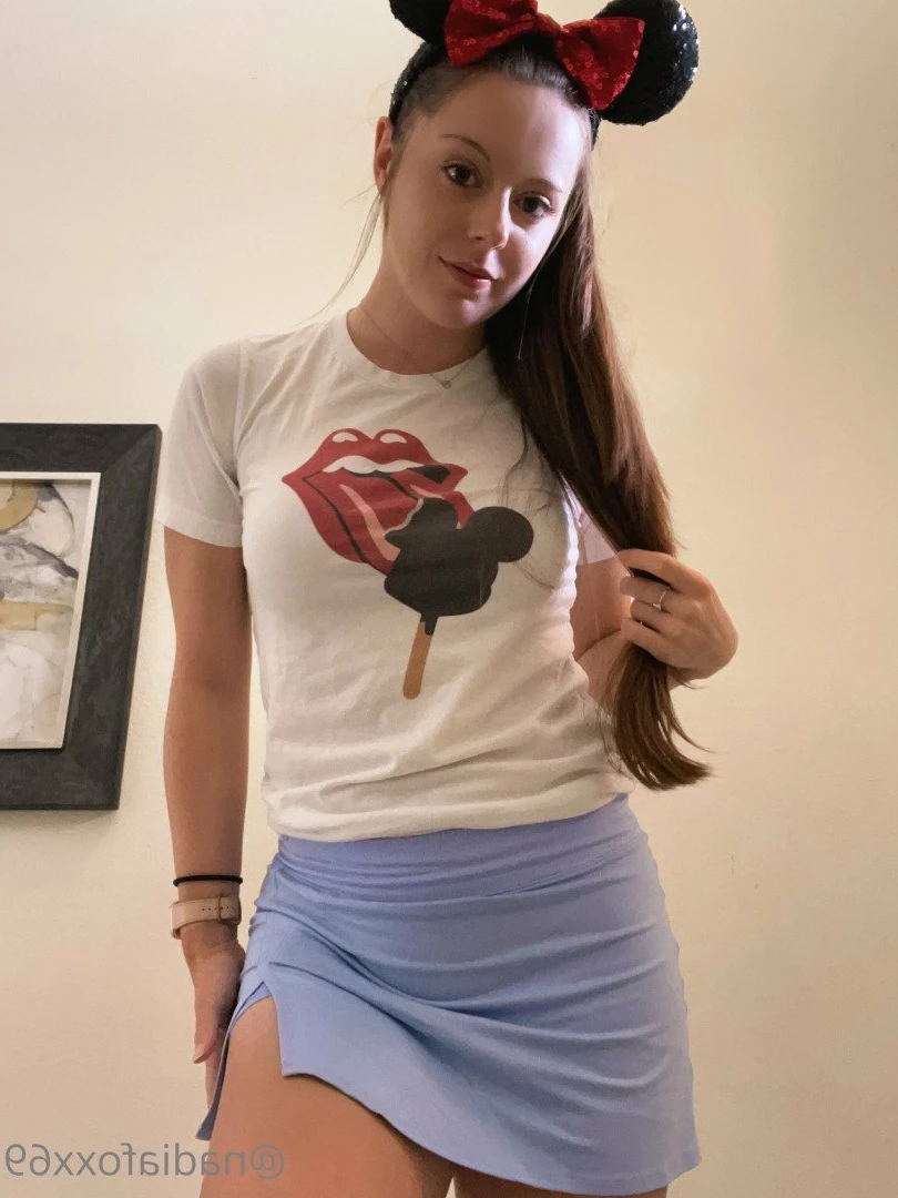 Nadia Foxx [ nadiafoxx69 ] Onlyfans leaked photo 2036664 on Hotleaks.tv