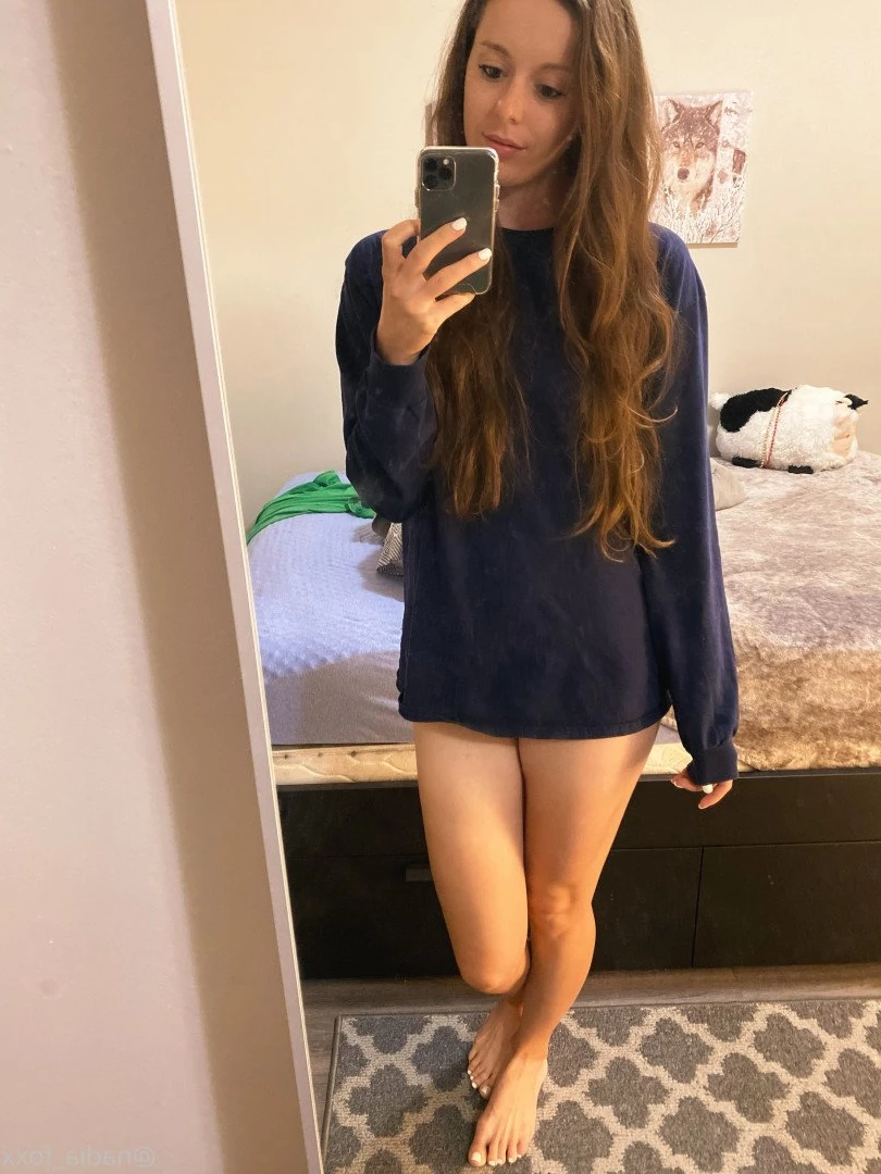 Nadia Foxx [ nadiafoxx69 ] Onlyfans leaked photo 2036810 on Hotleaks.tv