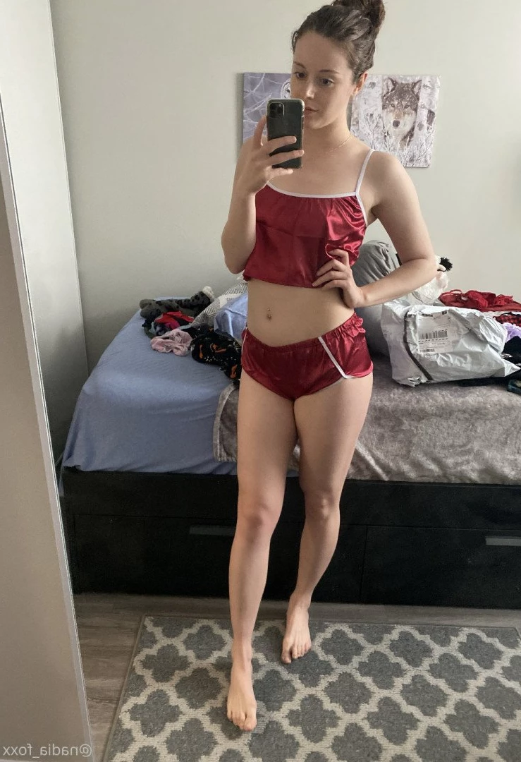 Nadia Foxx [ nadiafoxx69 ] Onlyfans leaked photo 2036812 on Hotleaks.tv