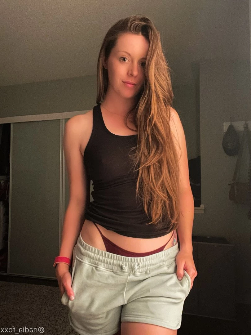 Nadia Foxx [ nadiafoxx69 ] Onlyfans leaked photo 2036860 on Hotleaks.tv