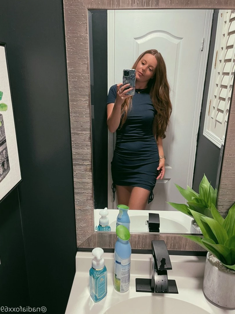 Nadia Foxx [ nadiafoxx69 ] Onlyfans leaked photo 2036867 on Hotleaks.tv