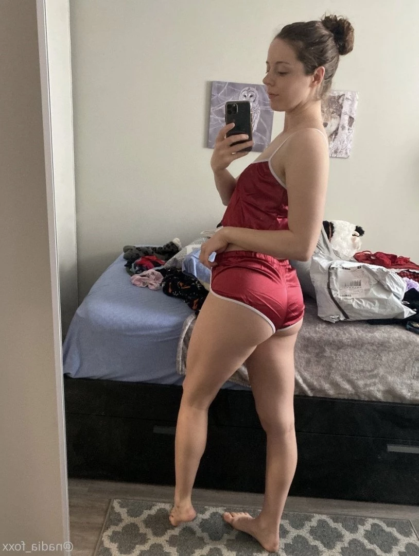 Nadia Foxx [ nadiafoxx69 ] Onlyfans leaked photo 2036958 on Hotleaks.tv
