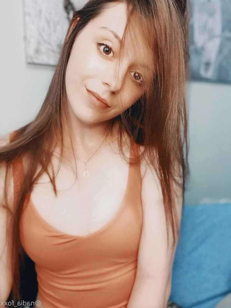 Nadia Foxx [ nadiafoxx69 ] Onlyfans leaked photo 2036970 on Hotleaks.tv